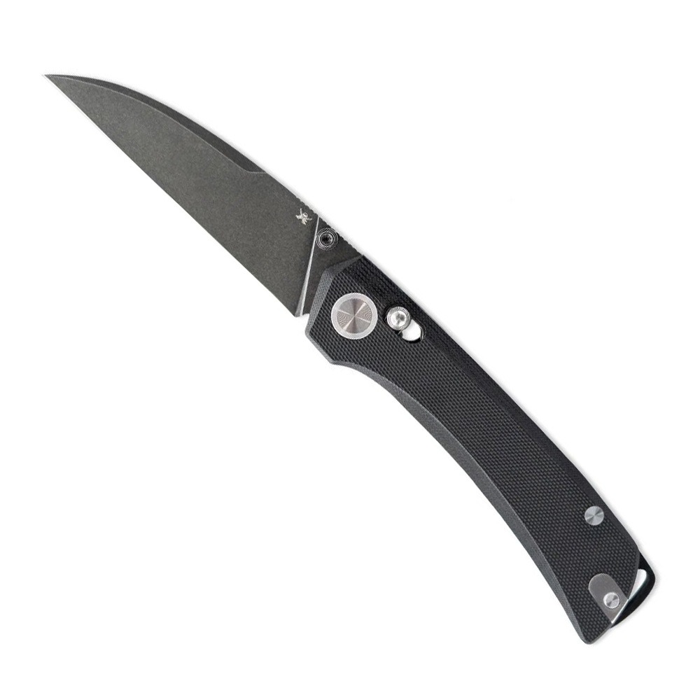 Skallywag Tactical Porpoise W, Black Knife