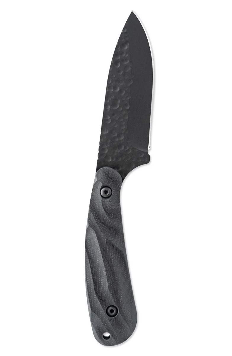 Skallywag Tactical Fireside Pro, Obsidian