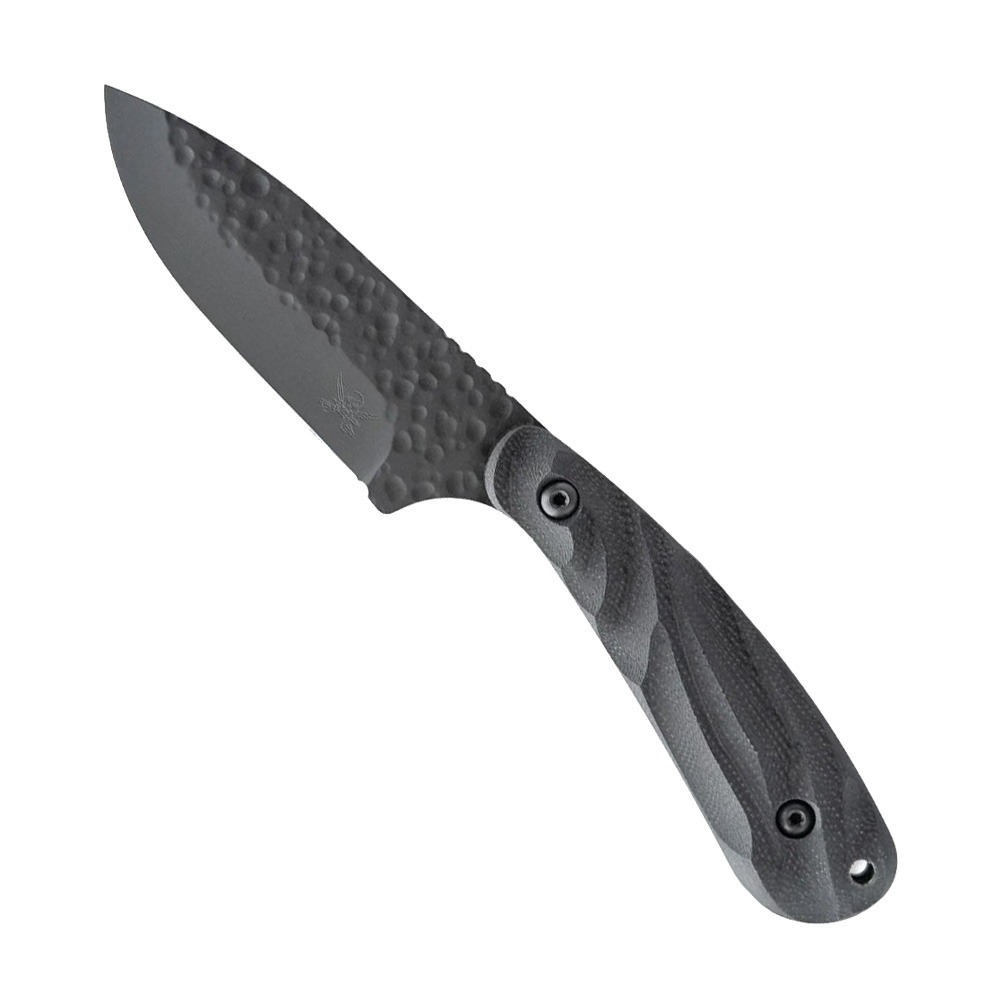 Skallywag Tactical Fireside Pro, Obsidian