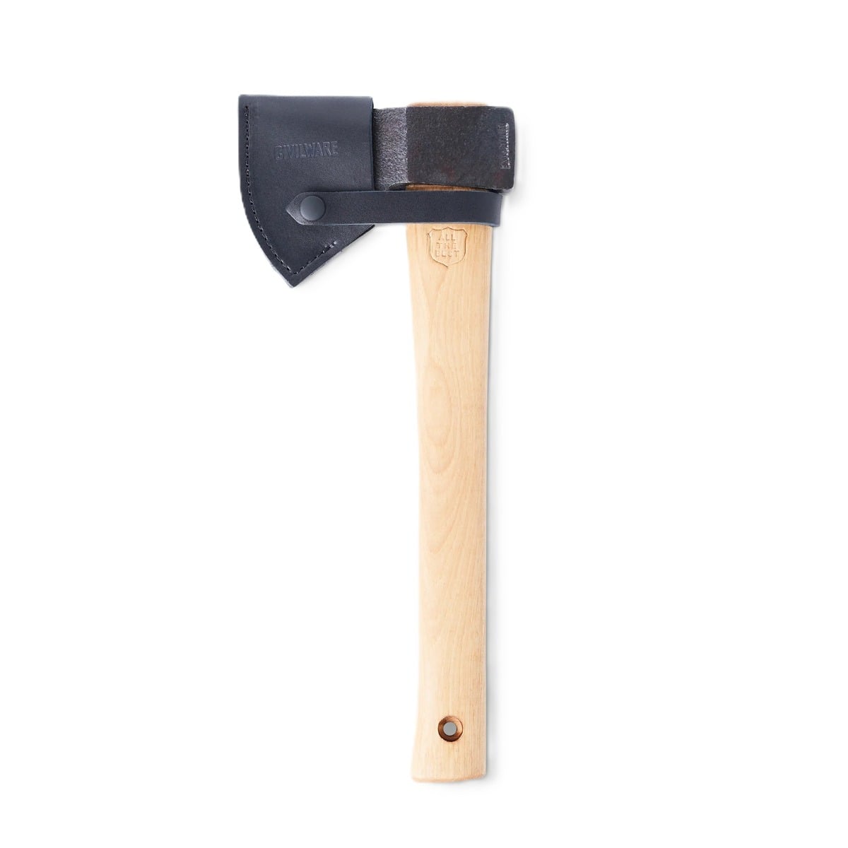 Civilware Hatchet, Natural