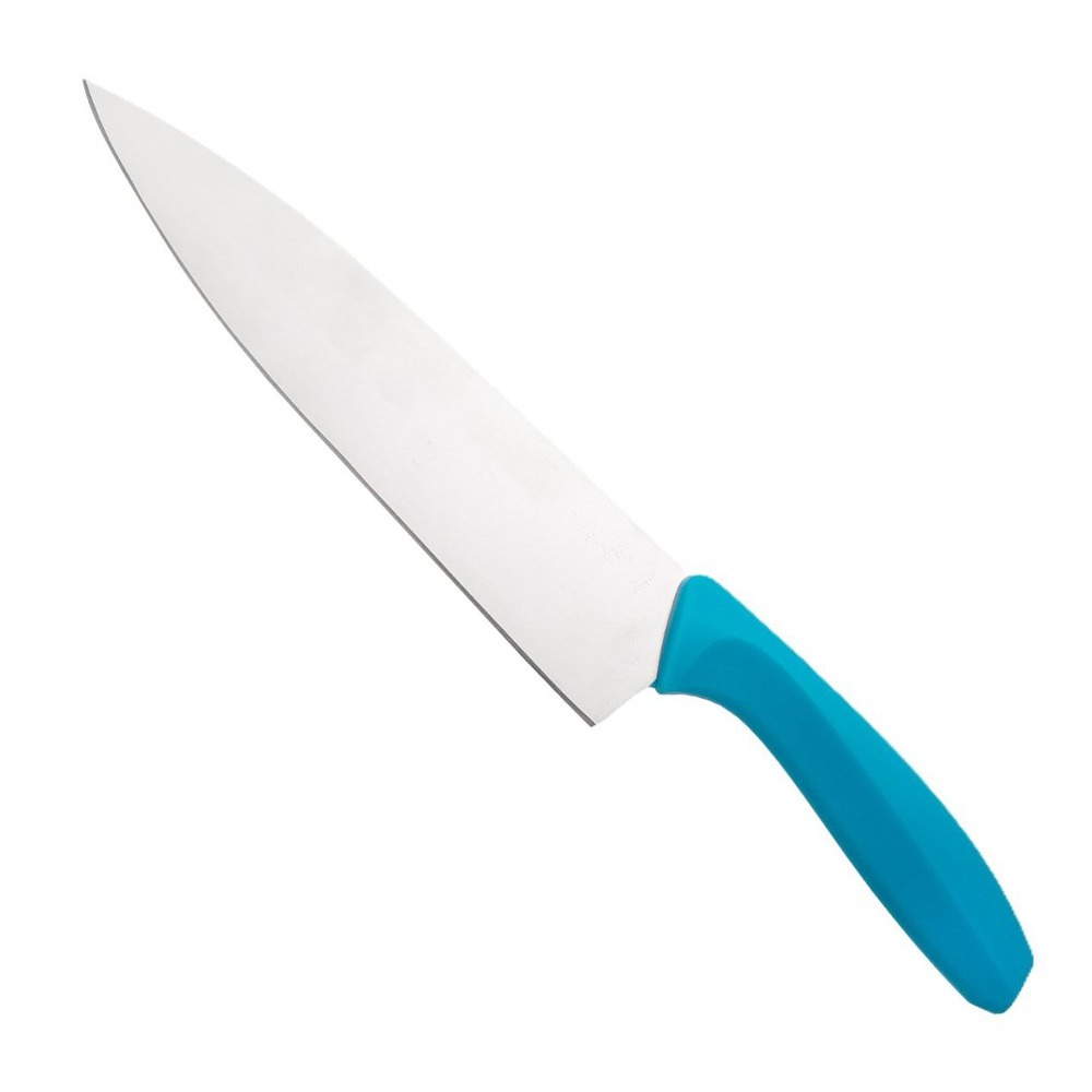 Gatco Sharpeners Gatco 12 5/8" CHEF KNIFE - TEAL