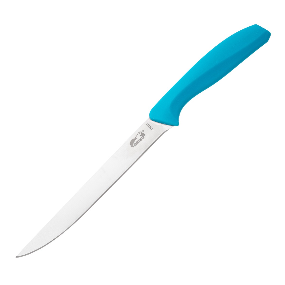 Gatco 13 3/4" FILLET KNIFE, TEAL