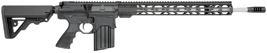 Rock River Arms LAR-BT3 Predator HP 20" 308 Winchester 20rd AR-10 Rifle