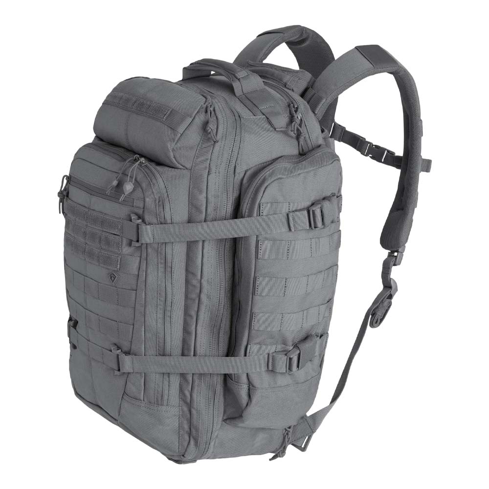 First Tactical Specialist 3-Day Backpack 56L, Wolf Grey