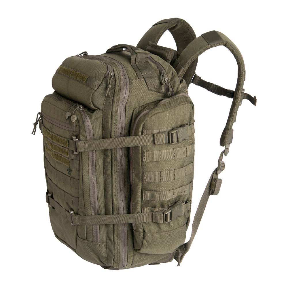 First Tactical Specialist 3 Day Backpack 56L, OD Green