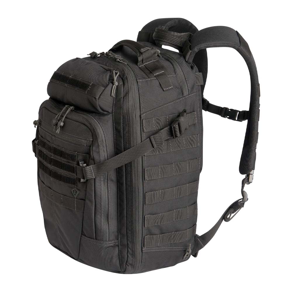 First Tactical Specialist 1-Day Backpack 36L, Black