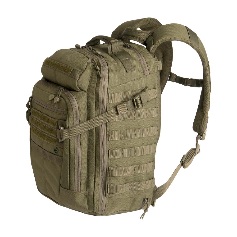 First Tactical Specialist 1-Day Backpack 36L, OD Green
