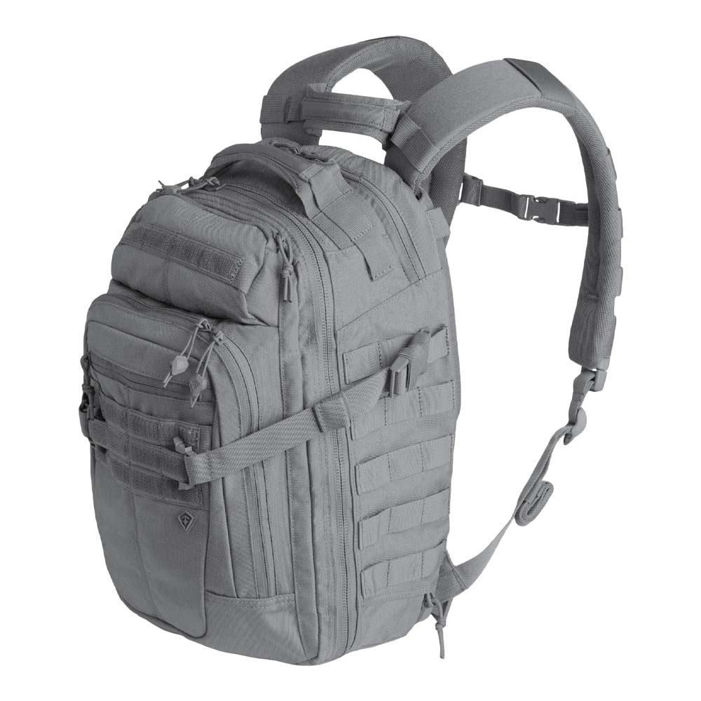 First Tactical Specialist Half-Day Backpack 25L, Wolf Grey