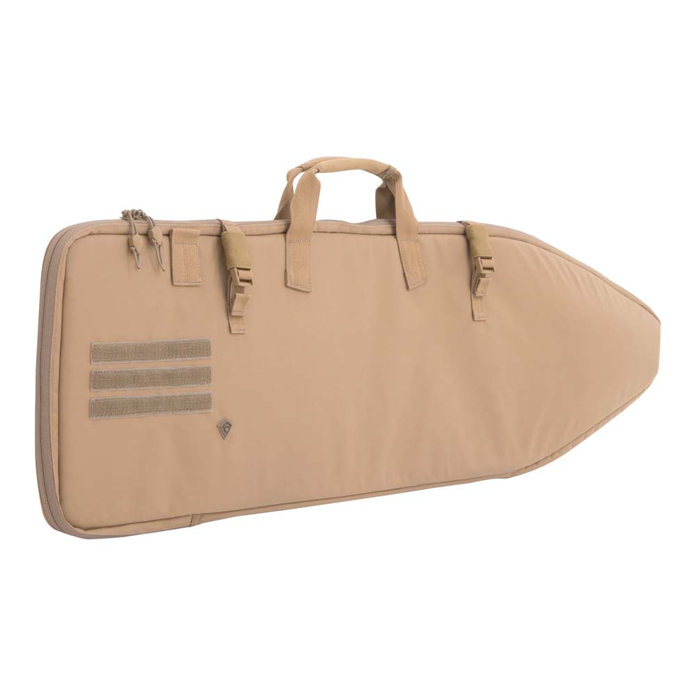 First Tactical Rifle Sleeve 36 Inch, Coyote