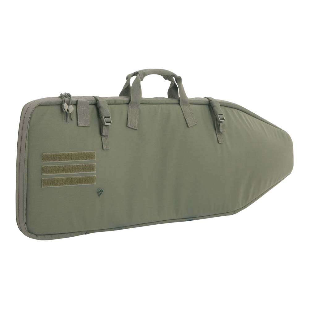 First Tactical Rifle Sleeve 36 Inch, OD Green
