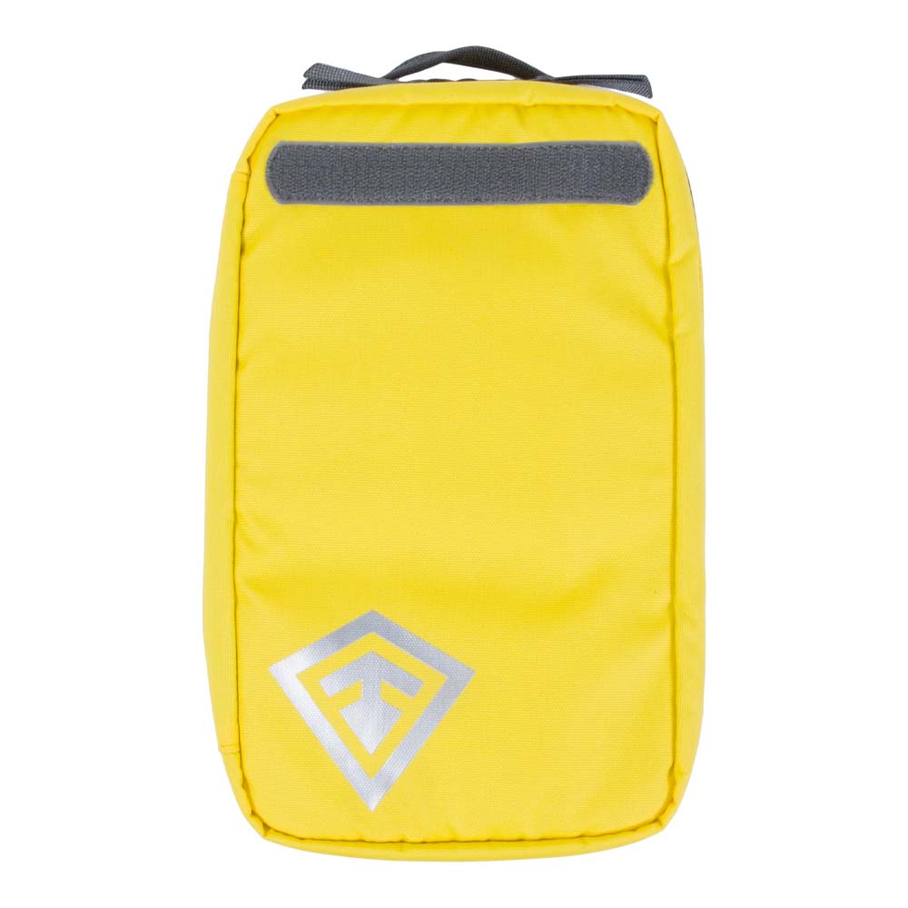 First Tactical Medication Kit, Yellow