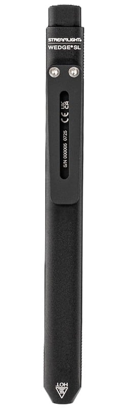 Streamlight Wedge SL - Black - Streamlight