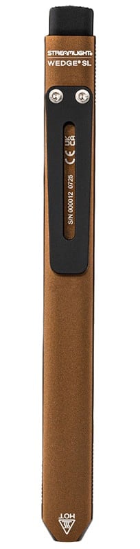 Streamlight Wedge SL - Coyote - Streamlight