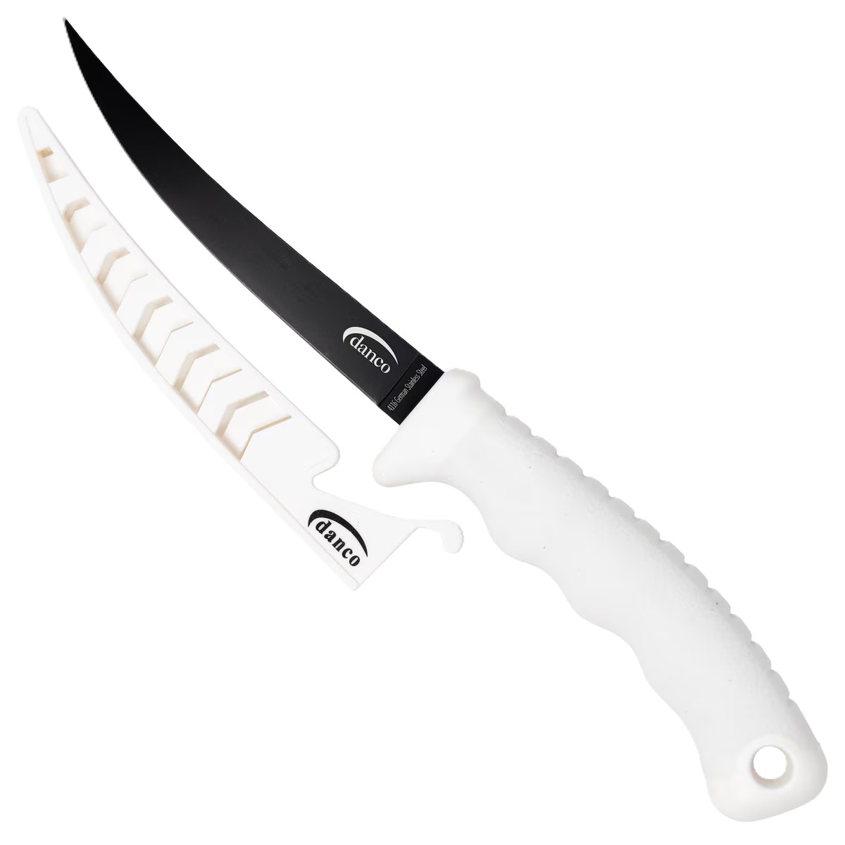 DANCO ECO-1 SERIES 6" FILLET KNIFE  - ECO6KNFE