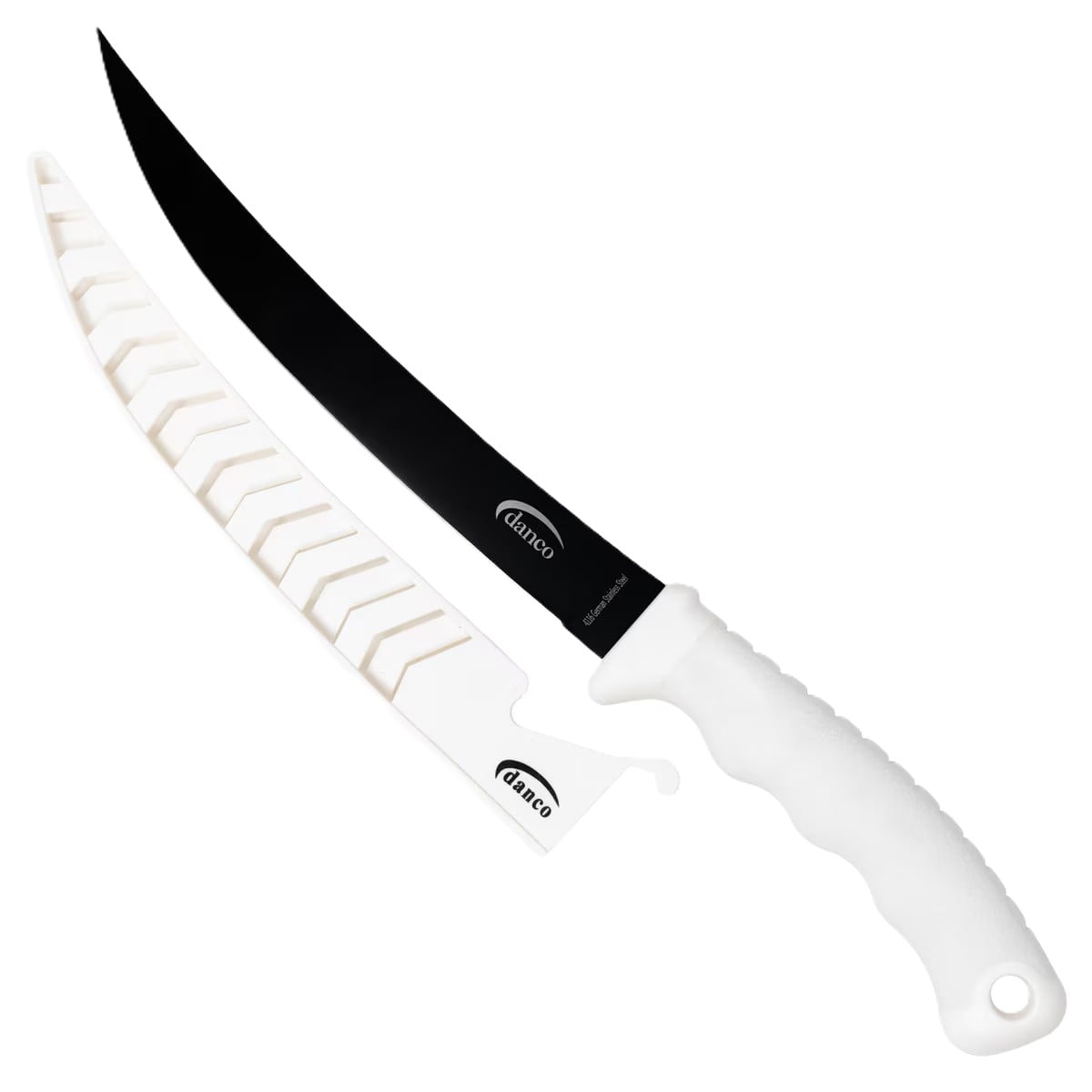 DANCO ECO-1 SERIES 9" BONING KNIFE  - ECO9KNFE