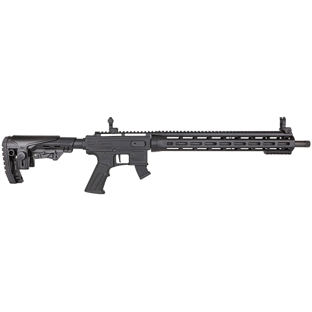 Derya Arms TM22 Flash 18" 22LR 10rd Semi-Auto Rifle - Derya Arms