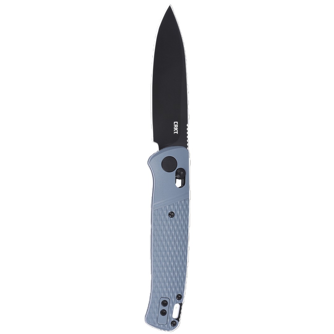 CRKT Counterpart DP Folding Knife Gray