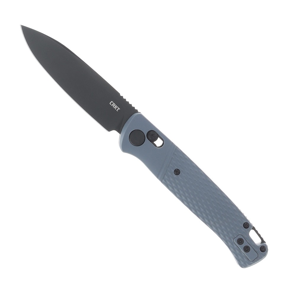 Crkt CRKT Counterpart DP Folding Knife Gray