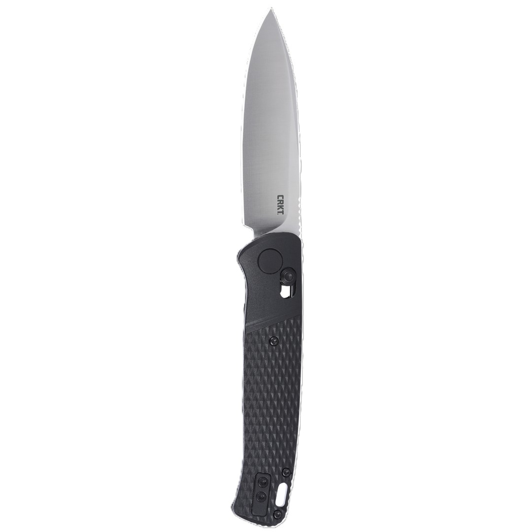CRKT Counterpart DP Folding Knife Black