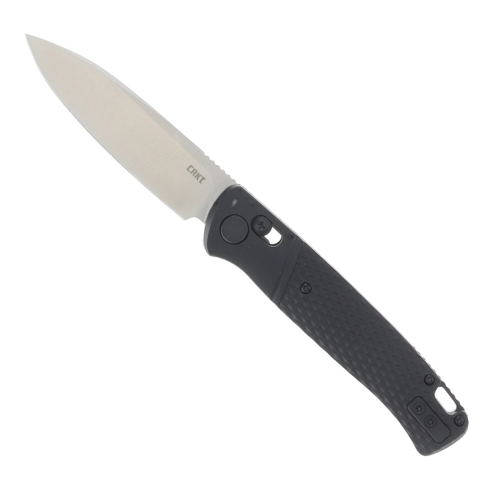 Crkt CRKT Counterpart DP Folding Knife Black