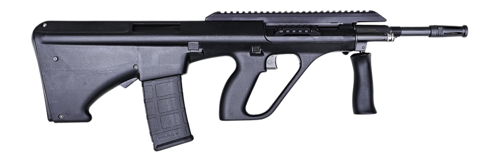 Steyr Arms AUG A3 M2 16" 5.56 NATO 30rd Semi-Auto - Steyr Arms