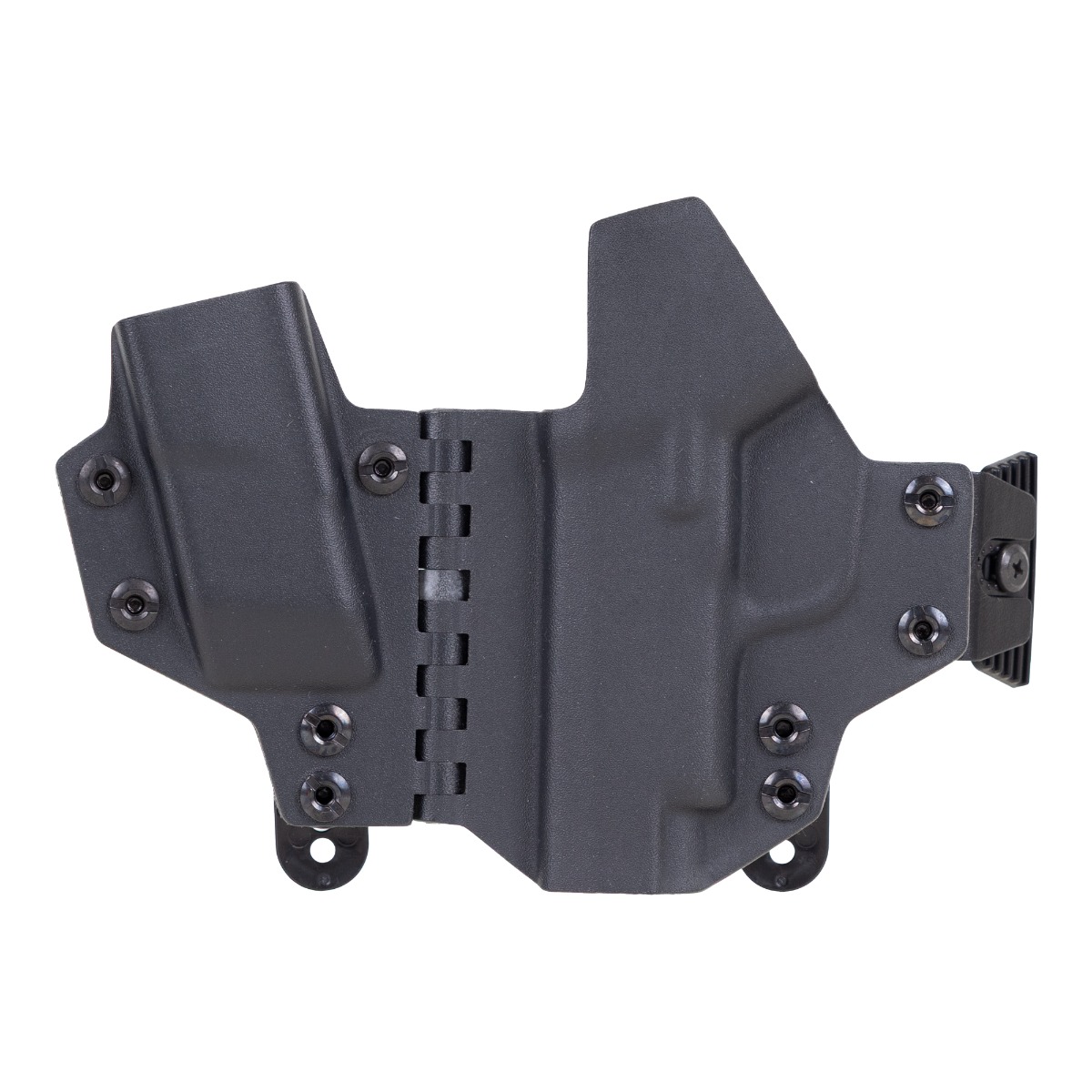 T.Rex Arms T.Rex Arms SIDECAR PISTOL/MAGAZINE HOLSTER SIG P365XL RH, Black