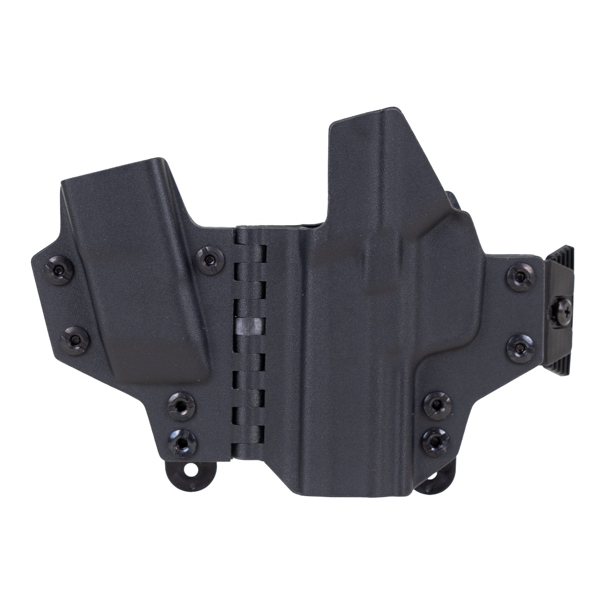 T.Rex Arms T.Rex Arms SIDECAR PISTOL/MAGAZINE HOLSTER SIG P365X MACRO RH, Black