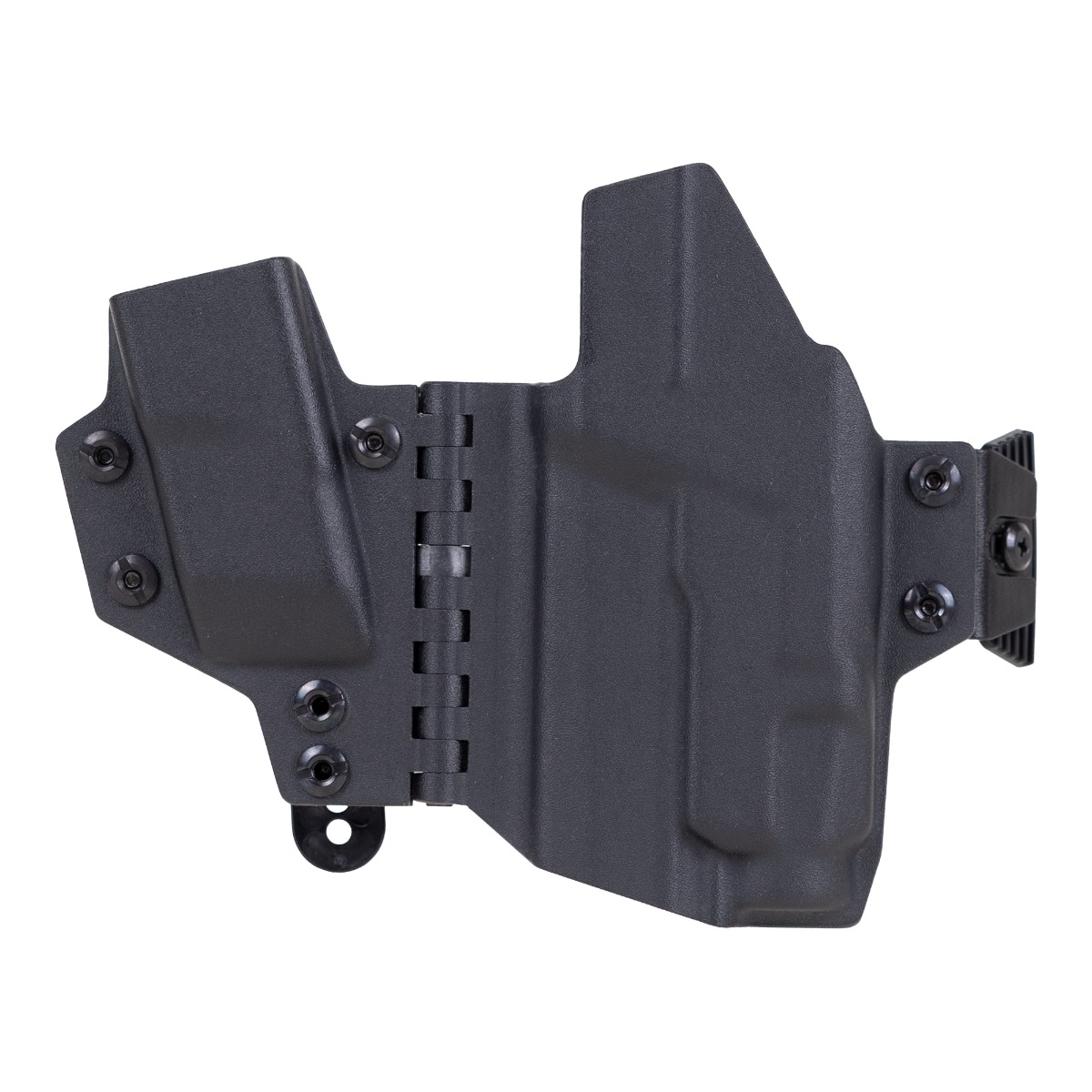 T.Rex Arms T.Rex Arms SIDECAR PISTOL/MAGAZINE HOLSTER SIG P365X MACRO TLR-7A/X  RH, Black