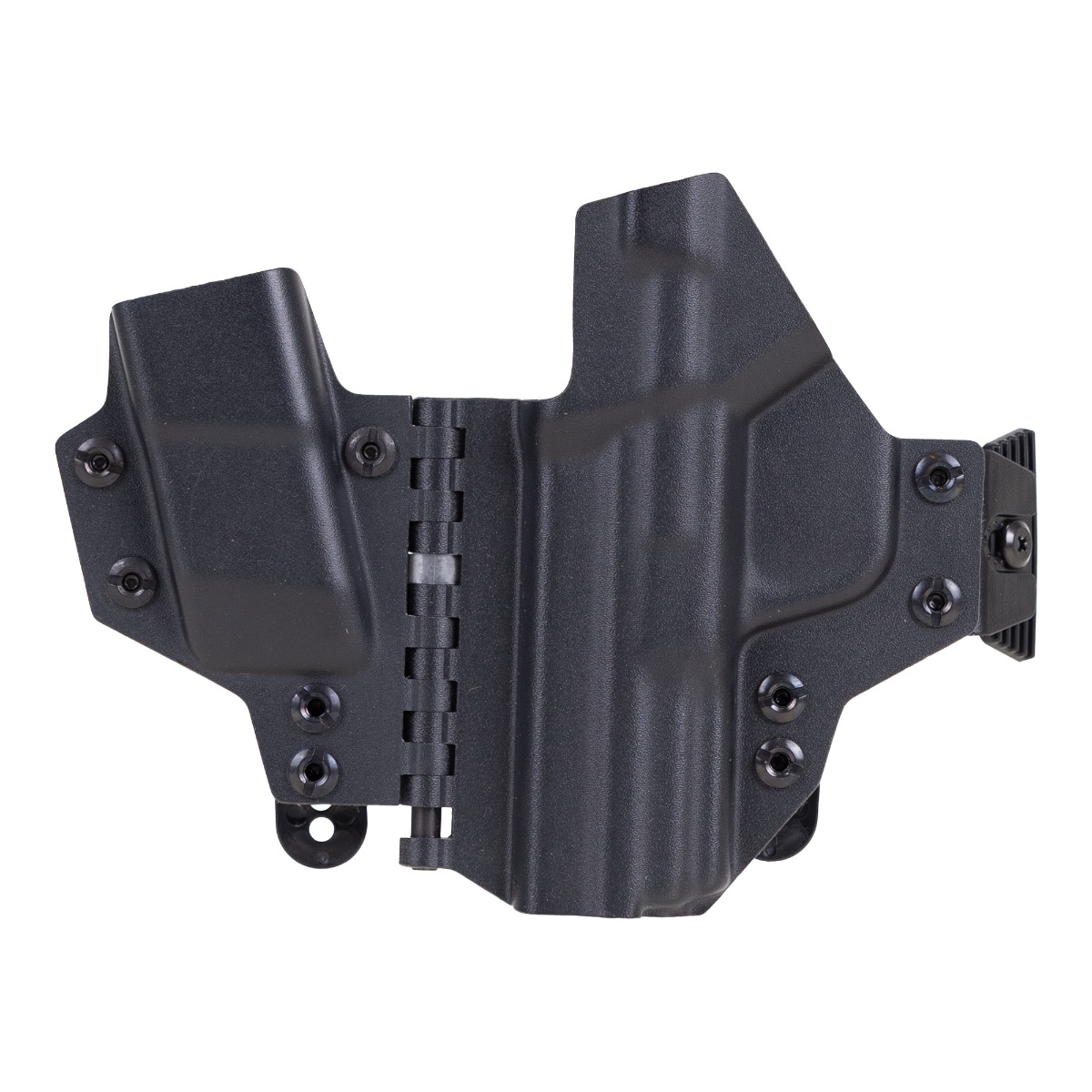 T.Rex Arms T.Rex Arms SIDECAR PISTOL/MAGAZINE HOLSTER Smith & Wesson M&P 2.0 Compact 4" RH, Black
