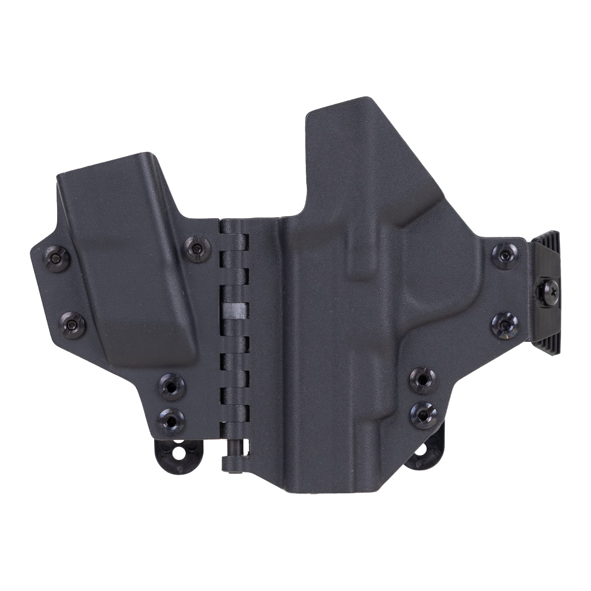 T.Rex Arms T.Rex Arms SIDECAR PISTOL/MAGAZINE HOLSTER Smith & Wesson M&P 2.0 Shield Plus RH, Black