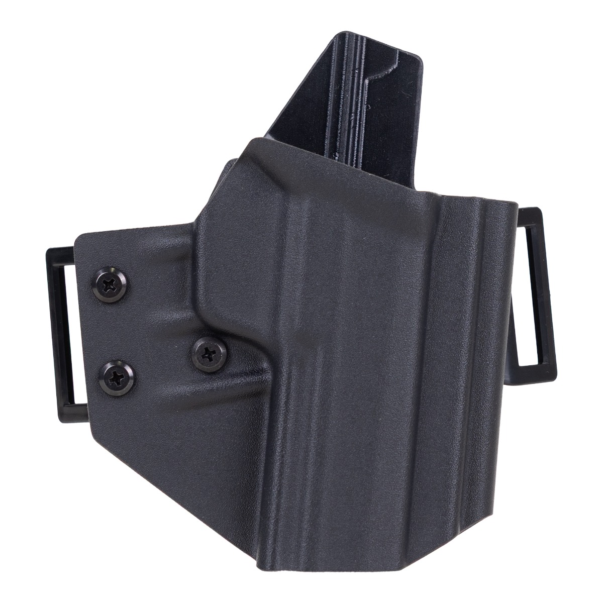 T.Rex Arms T.Rex Arms IRONSIDE HOLSTER SIG P365X MACRO RH, Black