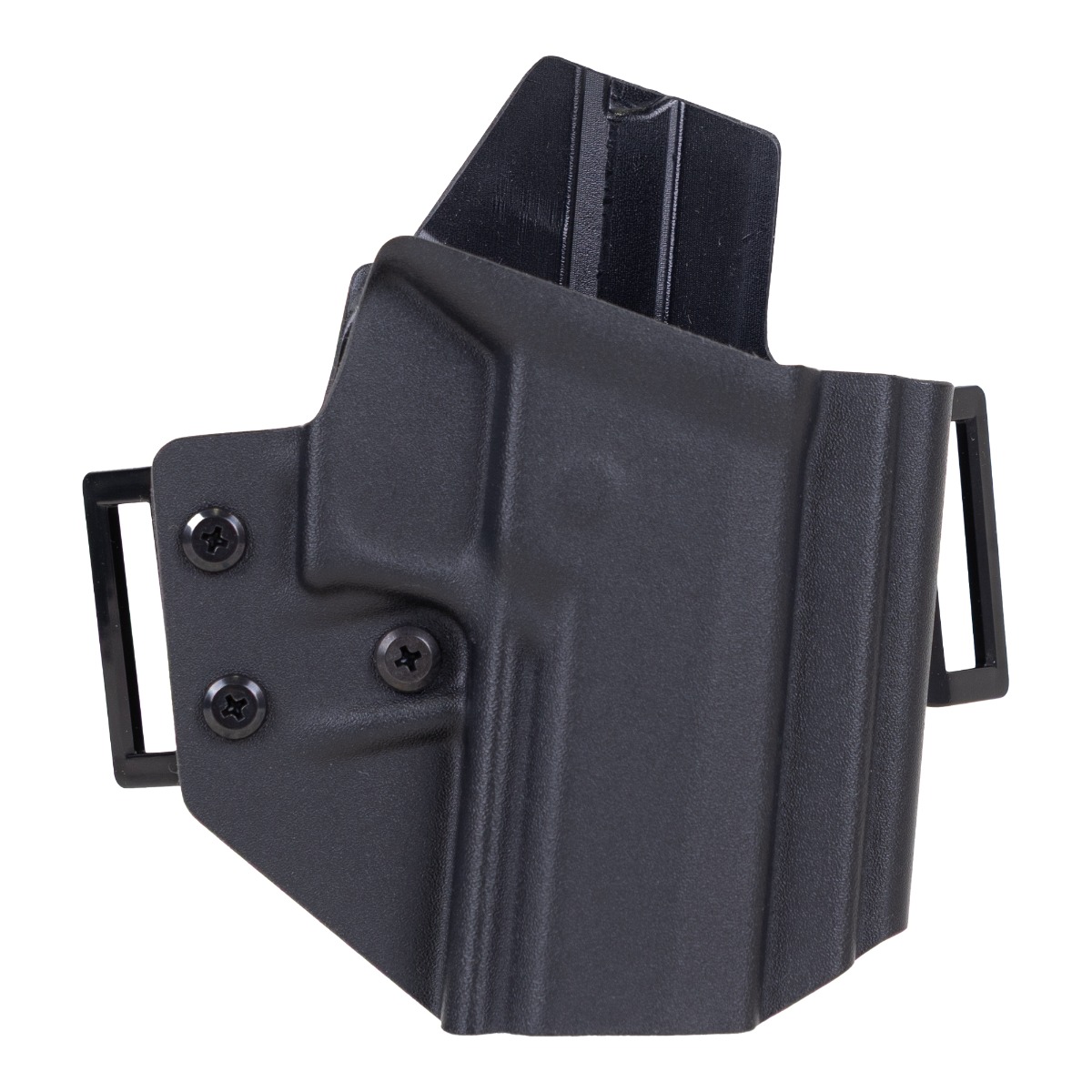 T.Rex Arms T.Rex Arms IRONSIDE HOLSTER SIG P320 3.9" RH, Black