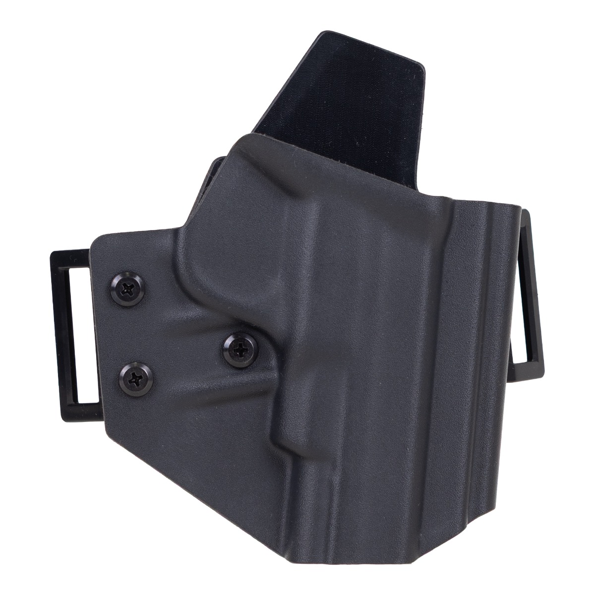 T.Rex Arms T.Rex Arms IRONSIDE HOLSTER Smith & Wesson M&P 2.0 Shield Plus RH, Black