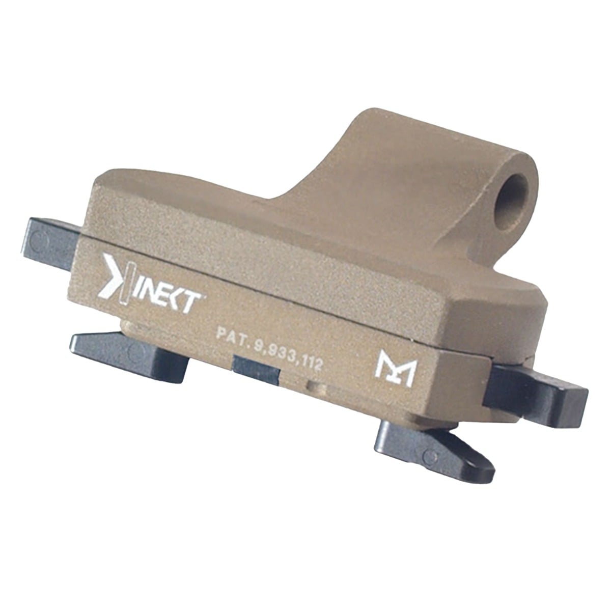 KDG KIN5-140-C07 SureFire Pro Light Kinect M-LOK Mount (FDE)