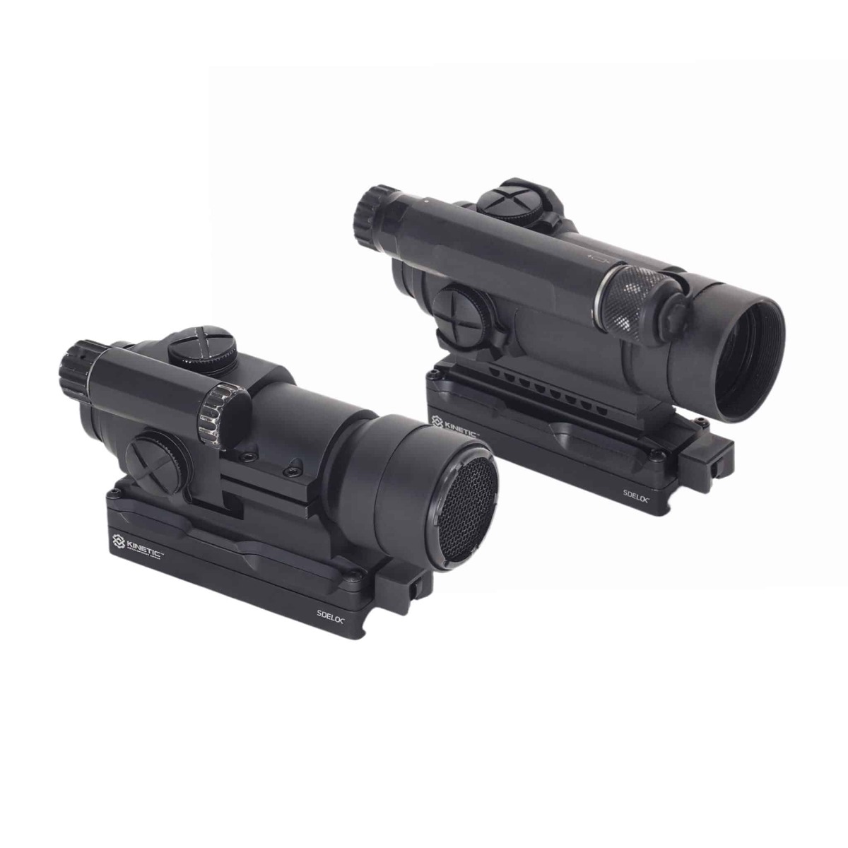 KDG SIDELOK - Aimpoint PRO / COMP M4 Mount - SID5-110