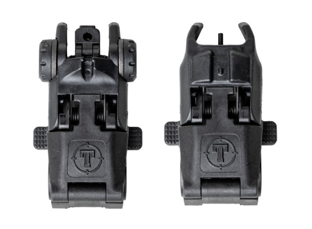 Tippmann Arms True Aim Flip Up Sights