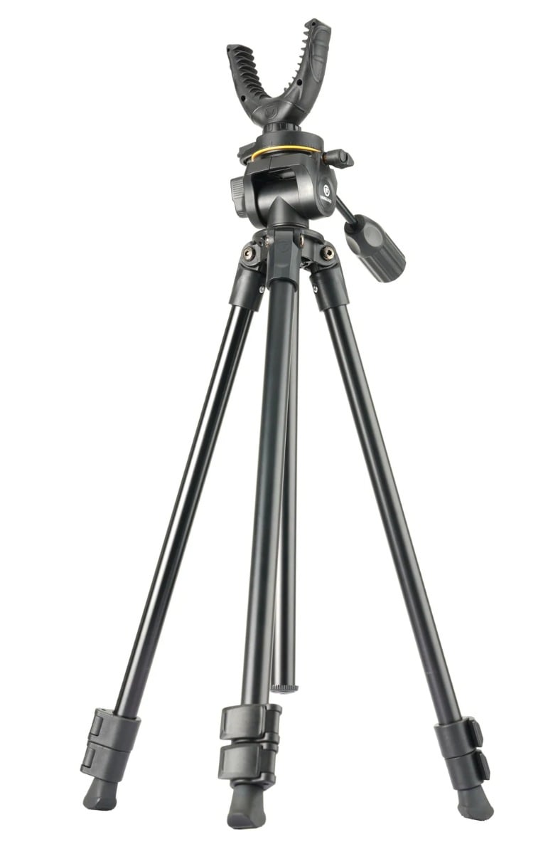 Vangaurd Vesta Hunting & Shooting Tripod - 223APU