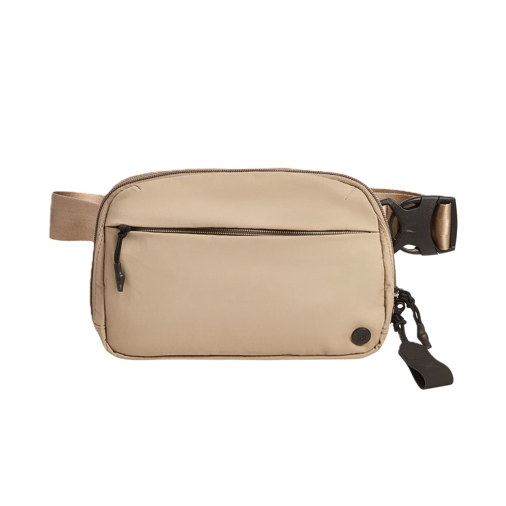 VERTX EVERYDAY FANNY PACK 2.1, OUTPOST TAN