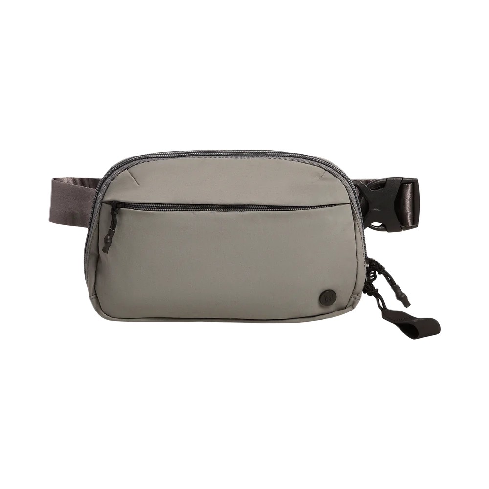 VERTX EVERYDAY FANNY PACK 2.1, WOLF GREY