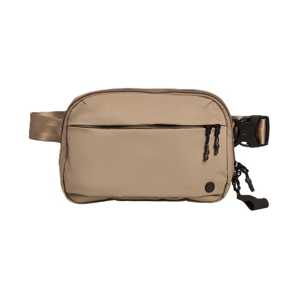 VERTX EVERYDAY FANNY PACK +, OUTPOST TAN