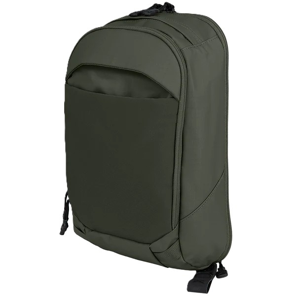 Vertx Vertx Urban Ghost Sling (10L), RUDDER GREEN