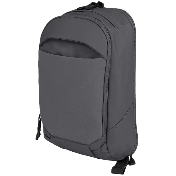 Vertx Vertx Urban Ghost Sling (10L), SPINE GREY