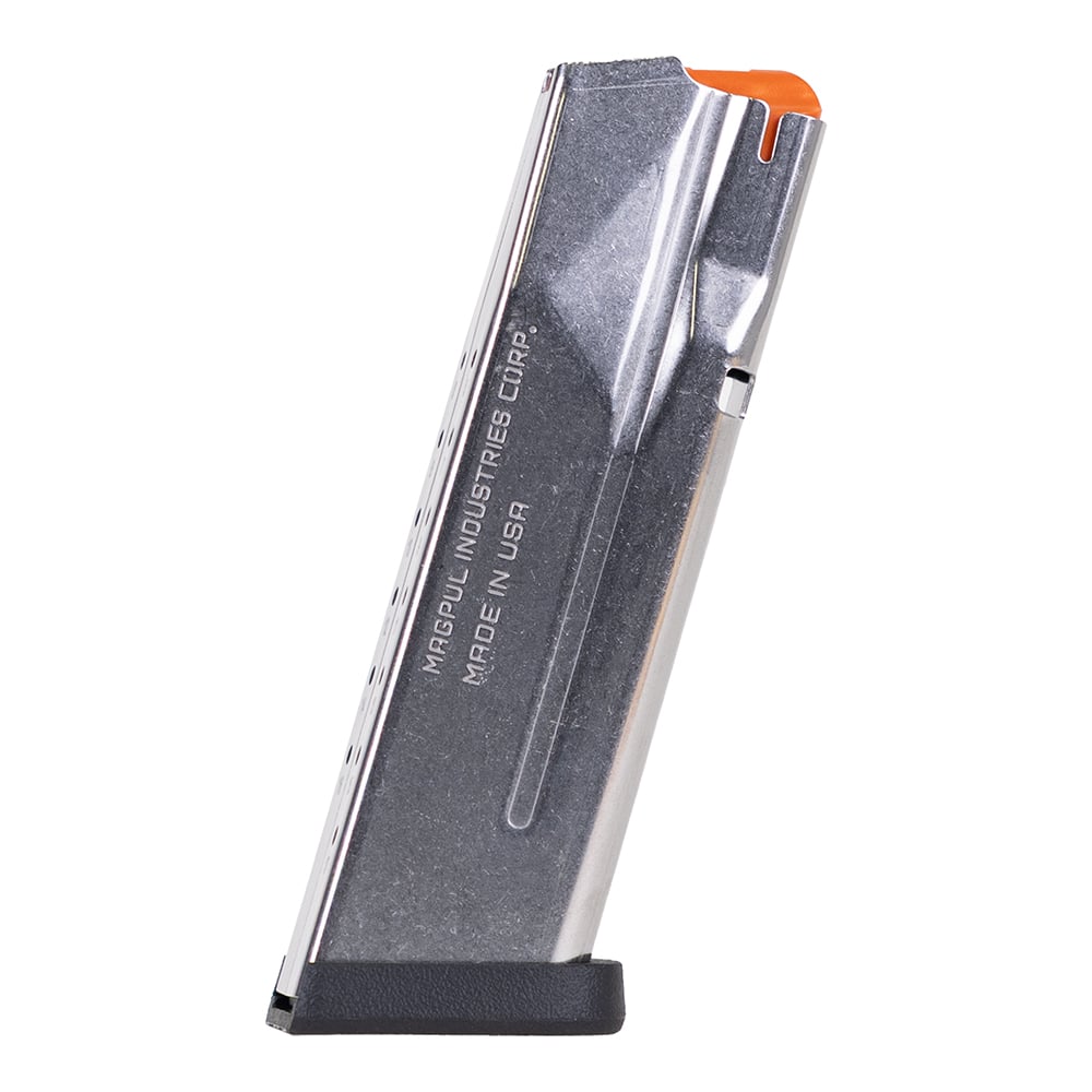 Magpul AMAG 17 SG9 17rd Stainless Steel Magazine for Sig P365