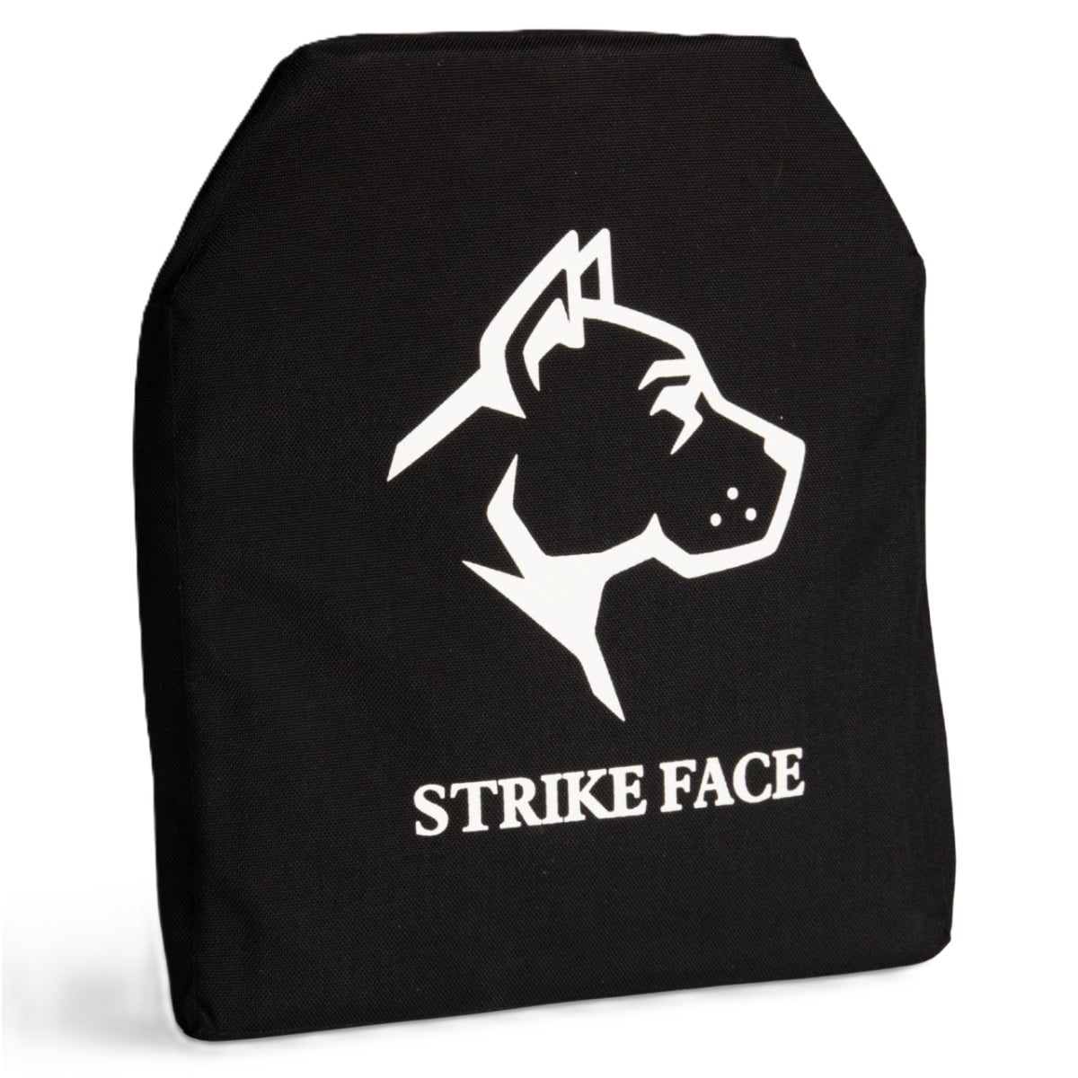 Guard Dog Body Armor Single Trauma Pad/Anti-Spall Sleeve