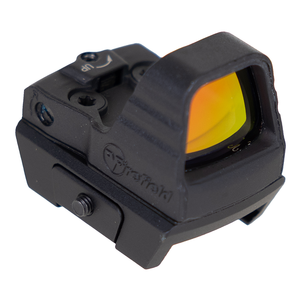 Firefield Ironclad Mini Reflex Red Dot Sight - RMSc - FF26033