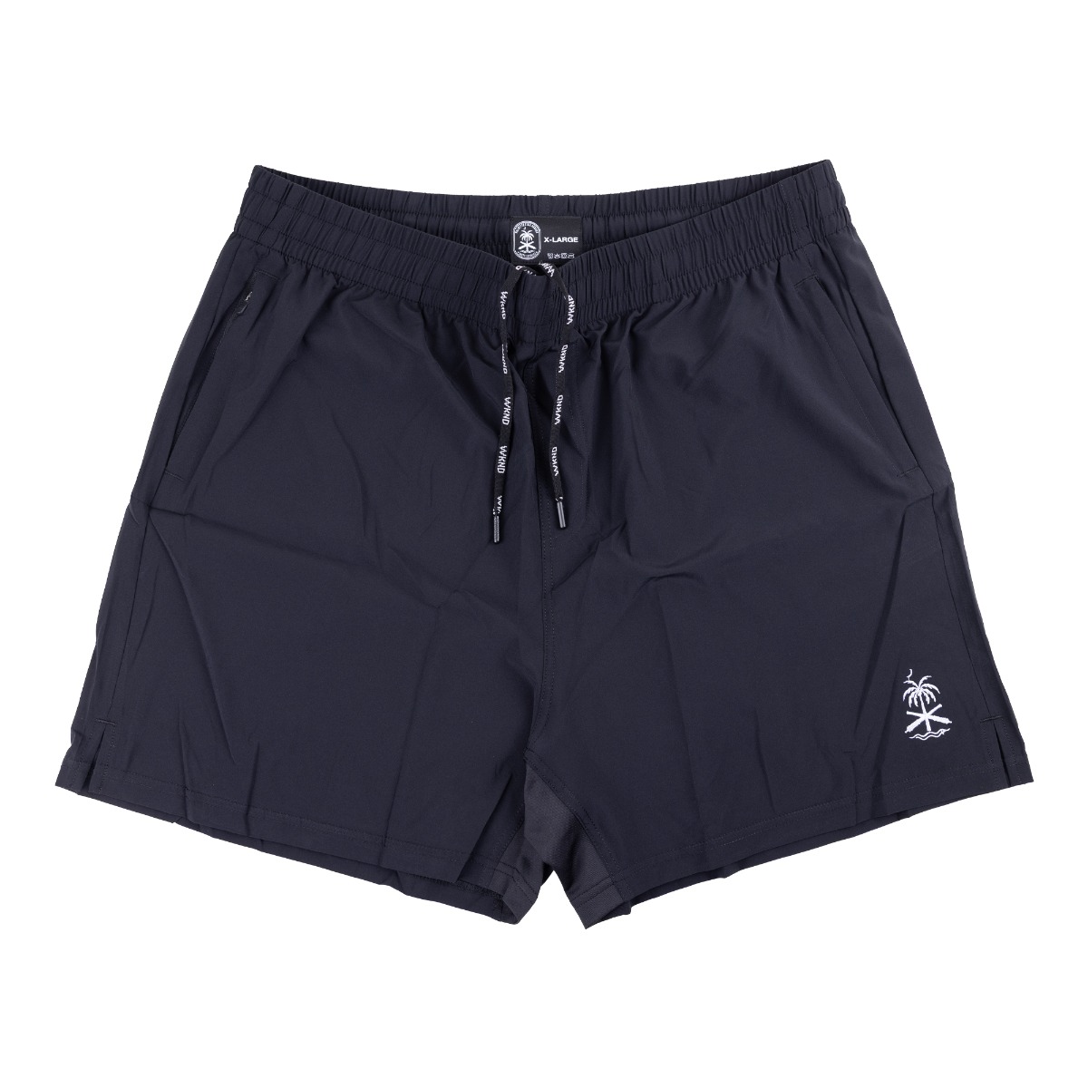 Palmetto State Armory PSA Friday Short 5" Inseam, Black - X-Large