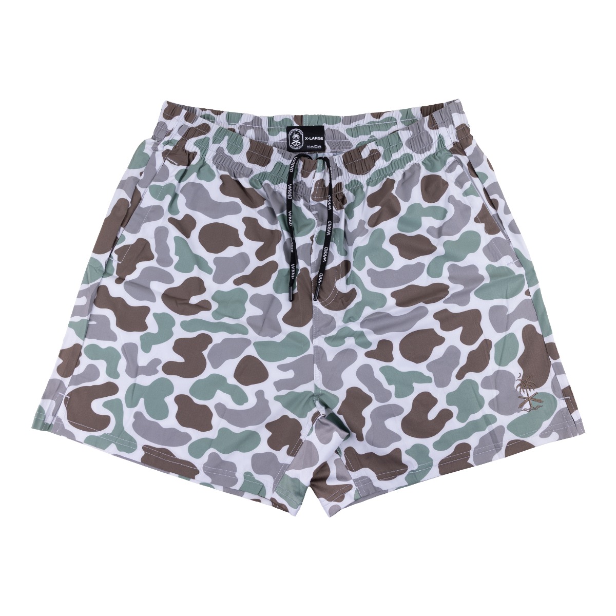 Palmetto State Armory PSA Friday Short 5" Inseam, Light Duck Camo - X-Large
