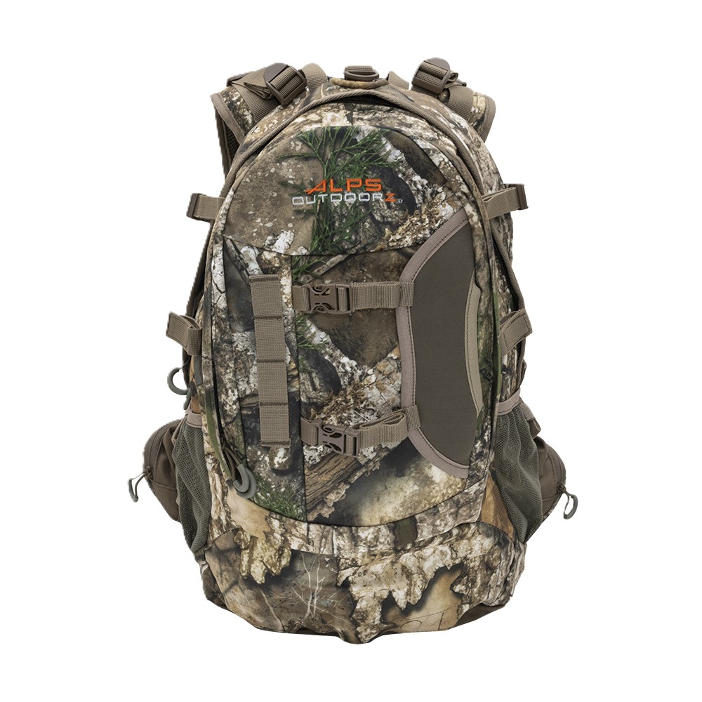 ALPS OutdoorZ Pursuit, REALTREE APX