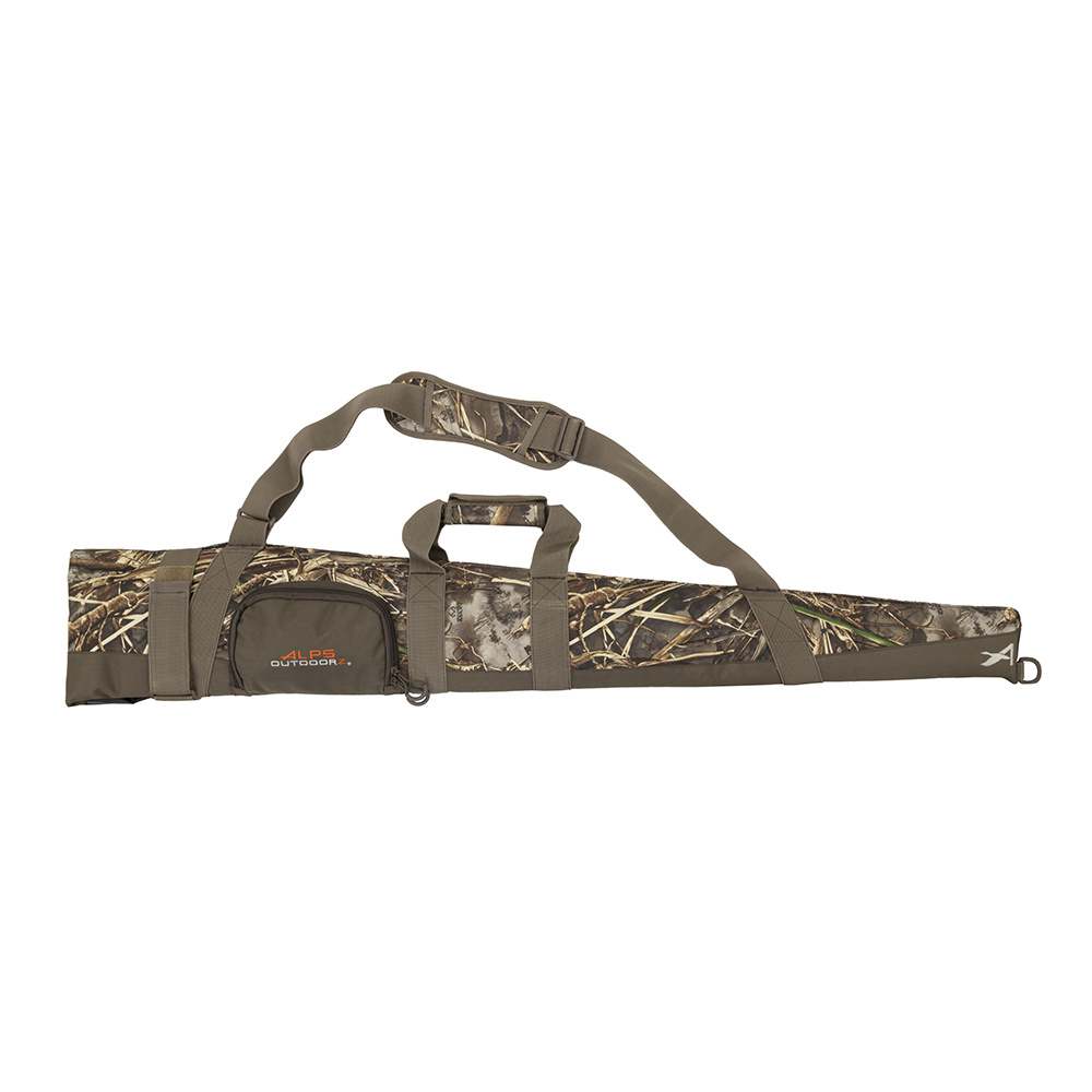 ALPS OutdoorZ Floating Shotgun Case, REALTREE MAX-7