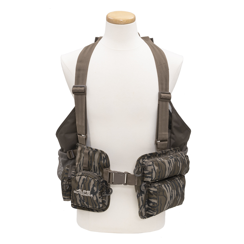 ALPS OutdoorZ Traditions, Mossy Oak Original Bottomland